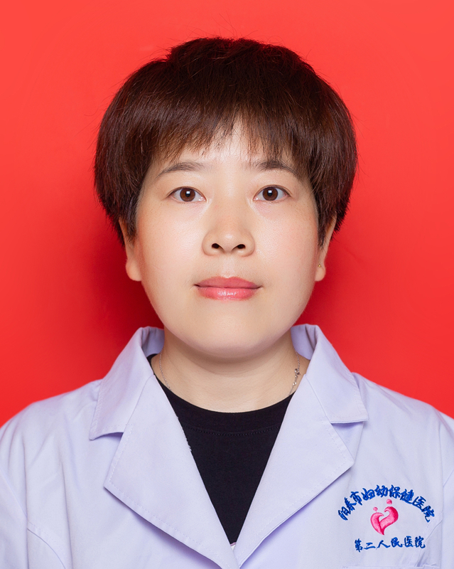 范晓丽