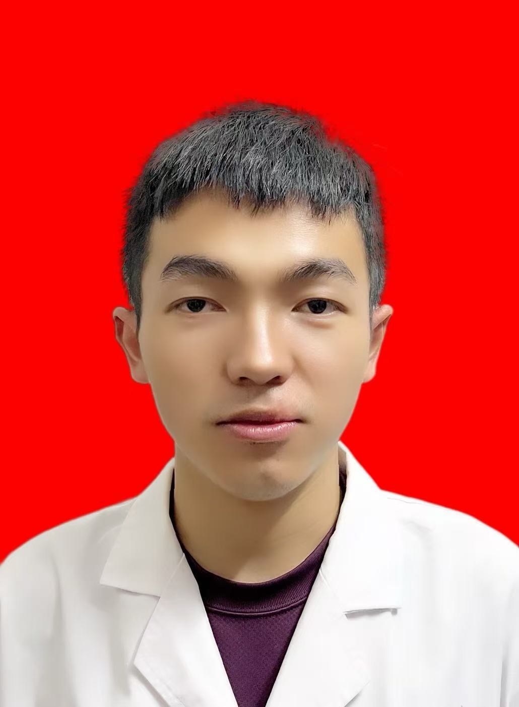 冼杰锋